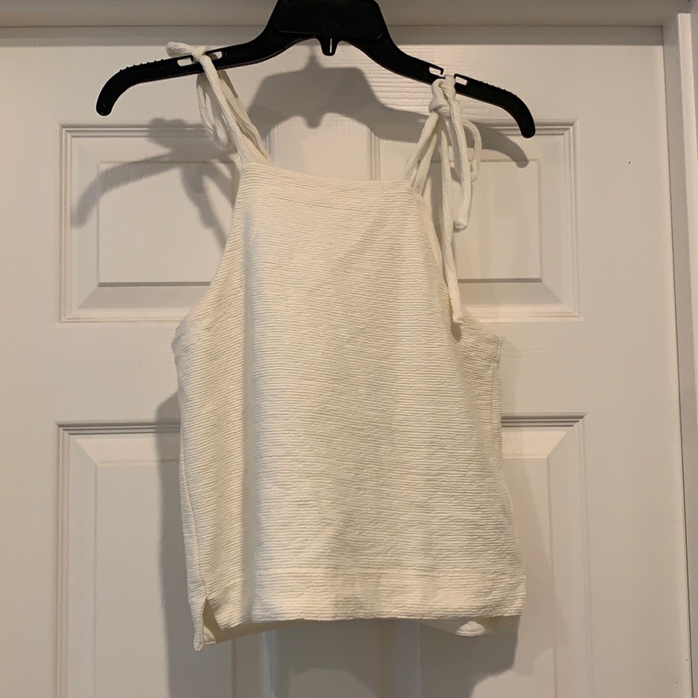 Woman’s tank top